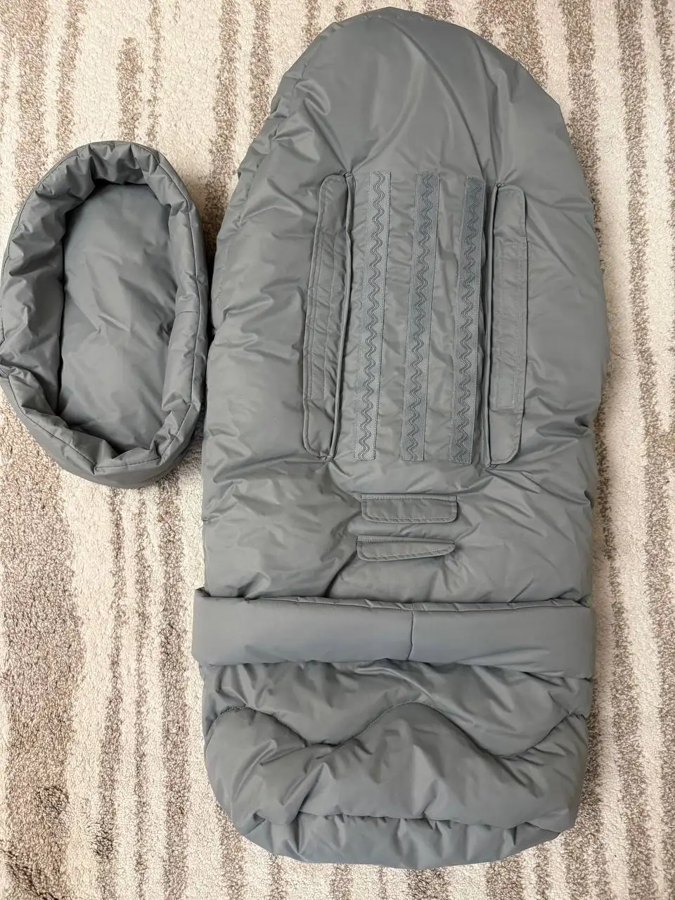 Конверт трансформер LEOKID от 0 до 3 лет - Конверты и спальные мешки (Товары для детей) в Балашиха