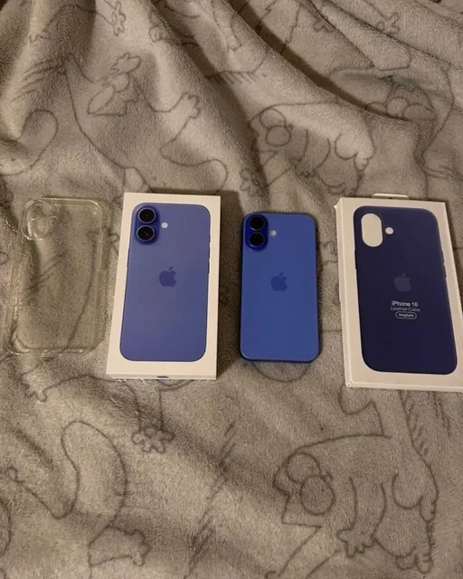 Айфон 16 б/у - Портативные электростанции в Балашиха