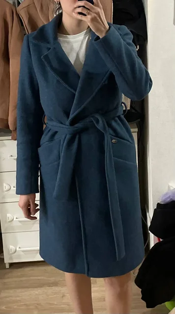 Пальто и плащ 42-44 - Одежда в Балашиха