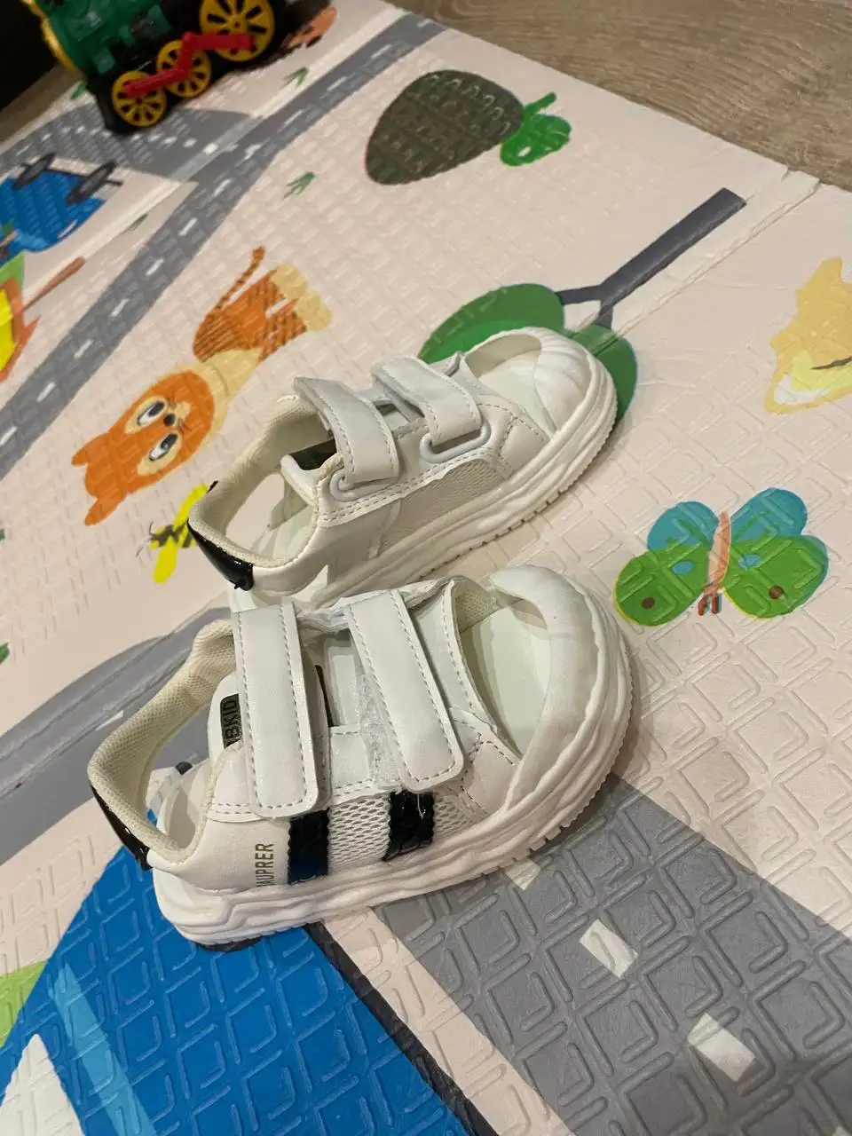 Продажа детских сандалей - Обувь (Товары для детей) в Балашиха