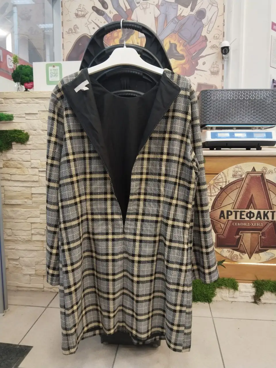 Короткое платье H&M в отличном состоянии - Платья (Одежда) в Балашиха