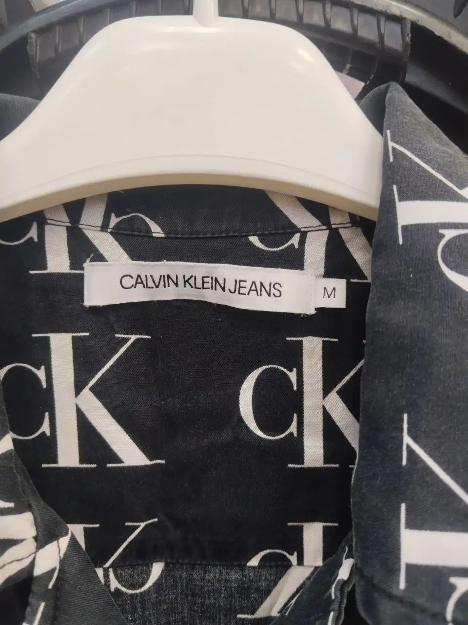 Платье Calvin Klein оригинал - Женская одежда (Одежда) в Балашиха