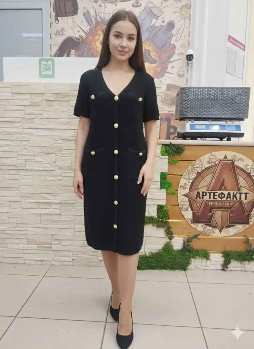 Платье Massimo Duti - Платья (Одежда) в Балашиха