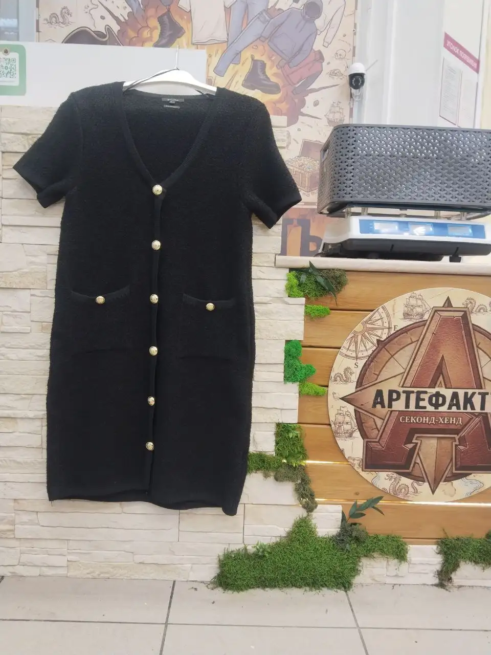 Платье Massimo Duti - Платья (Одежда) в Балашиха