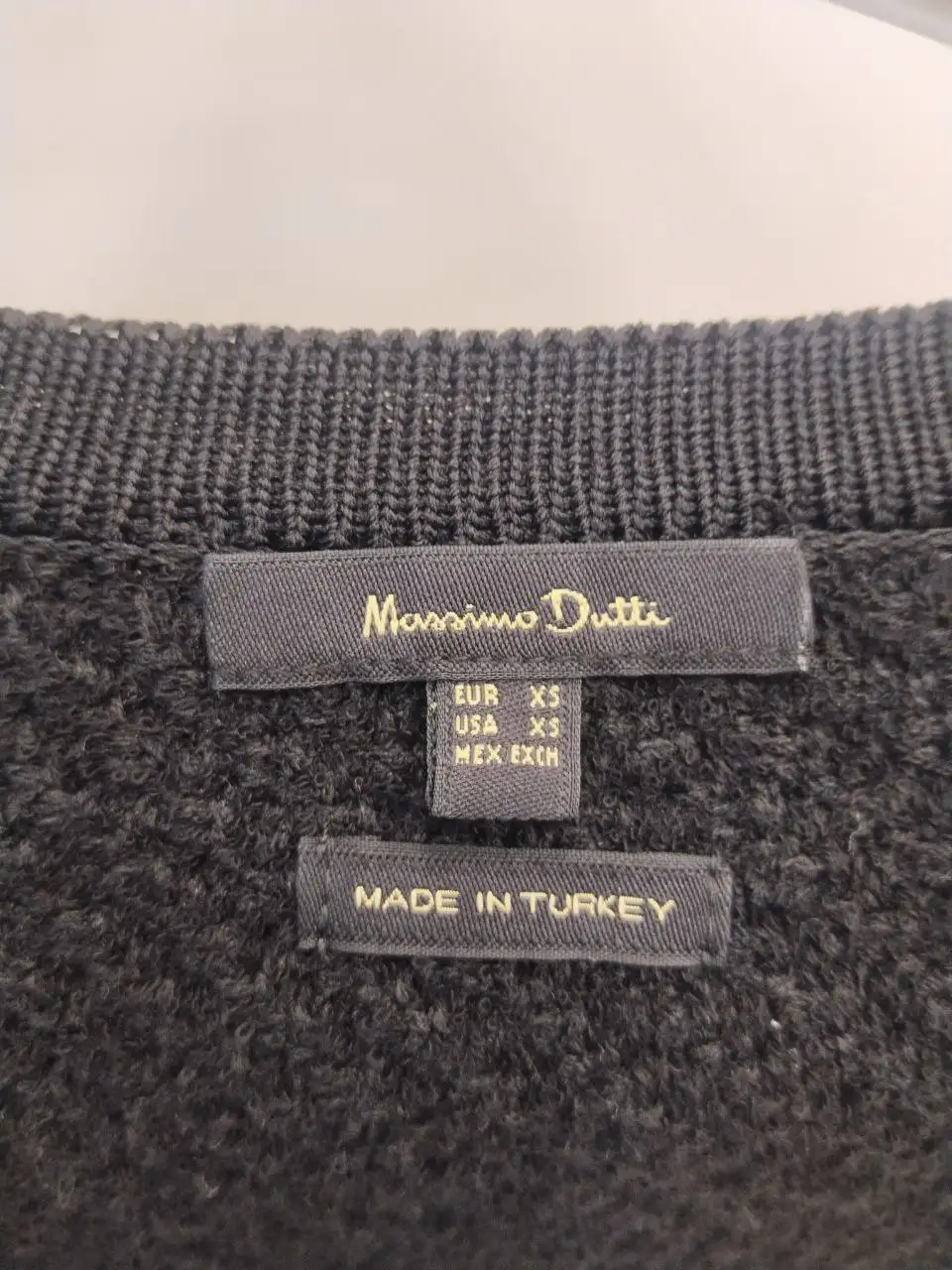 Платье Massimo Duti - Платья (Одежда) в Балашиха