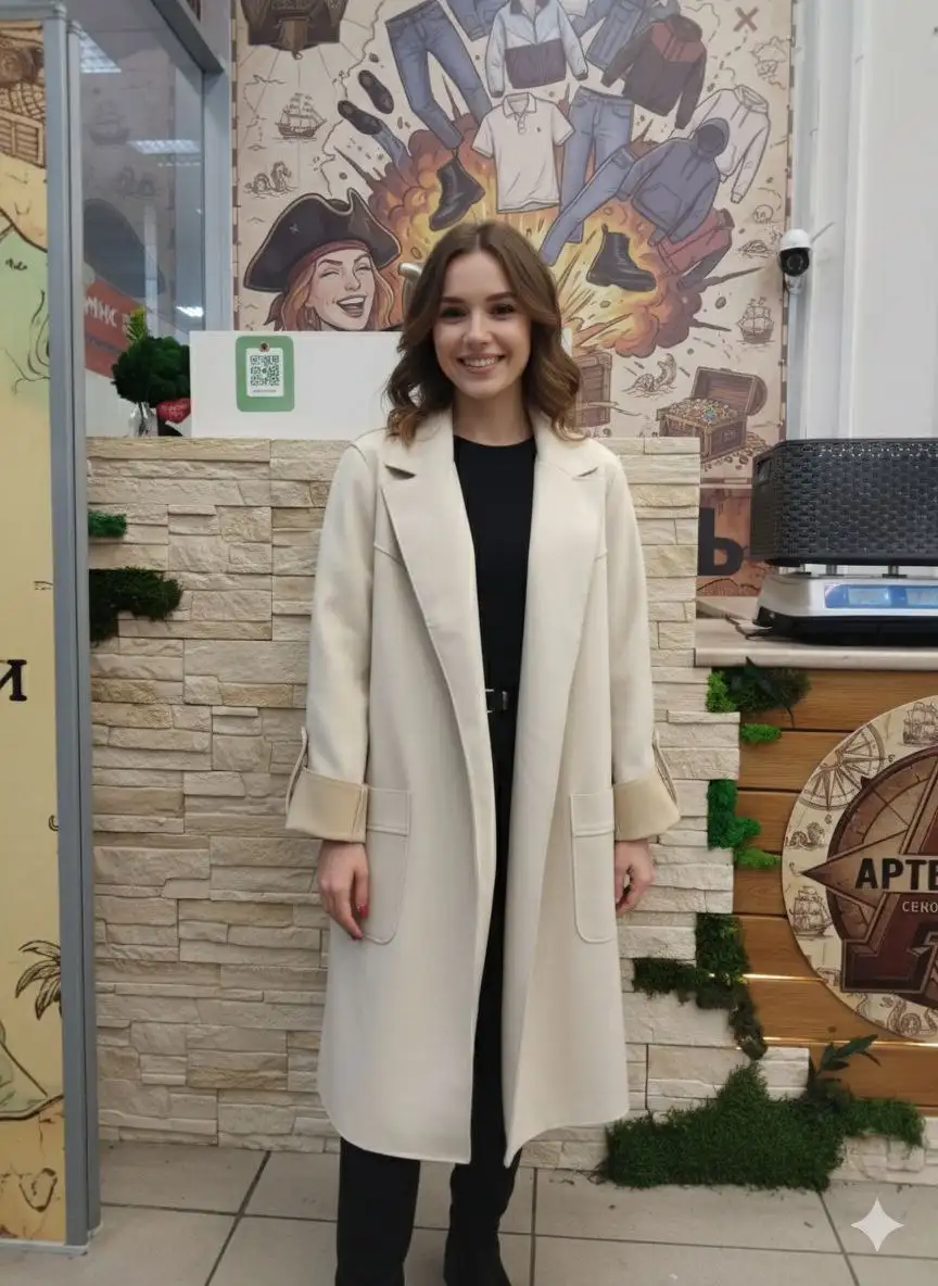 Офисный блейзер BERSHKA - Одежда в Балашиха