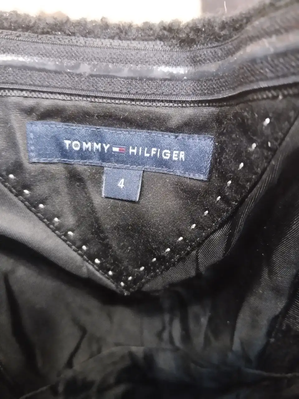 Платье Tommy Hilfiger - Платья (Одежда) в Балашиха