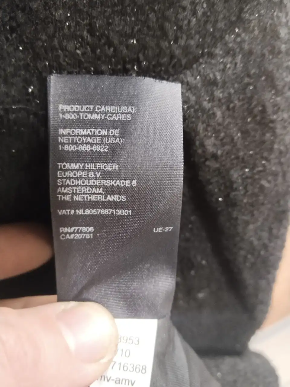 Платье Tommy Hilfiger - Платья (Одежда) в Балашиха