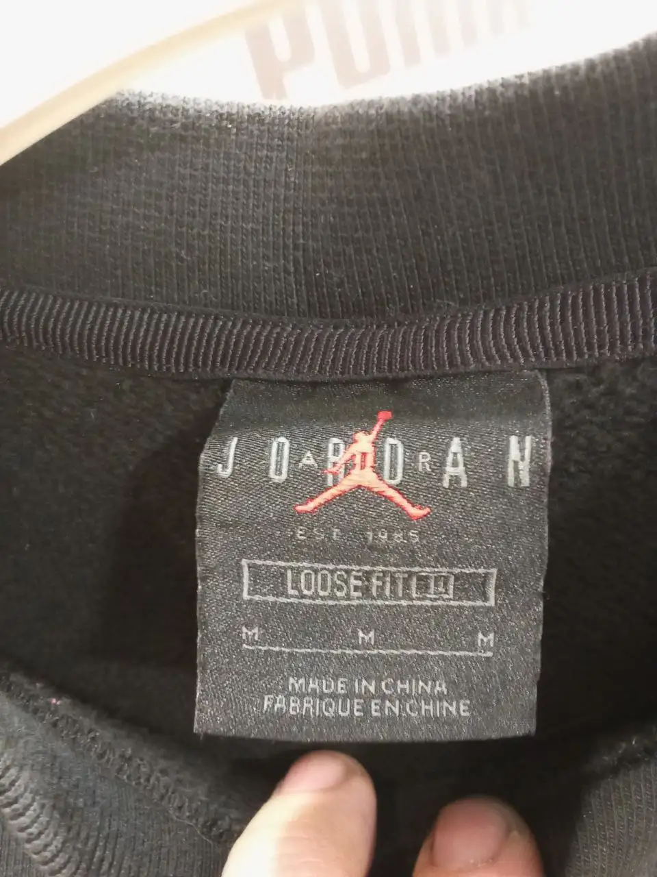 Air Jordan Оригинал - Кроссовки (Одежда) в Балашиха