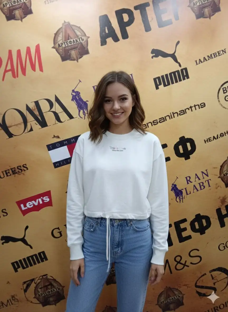 Худи Calvin Klein - Верхняя одежда (Одежда) в Балашиха