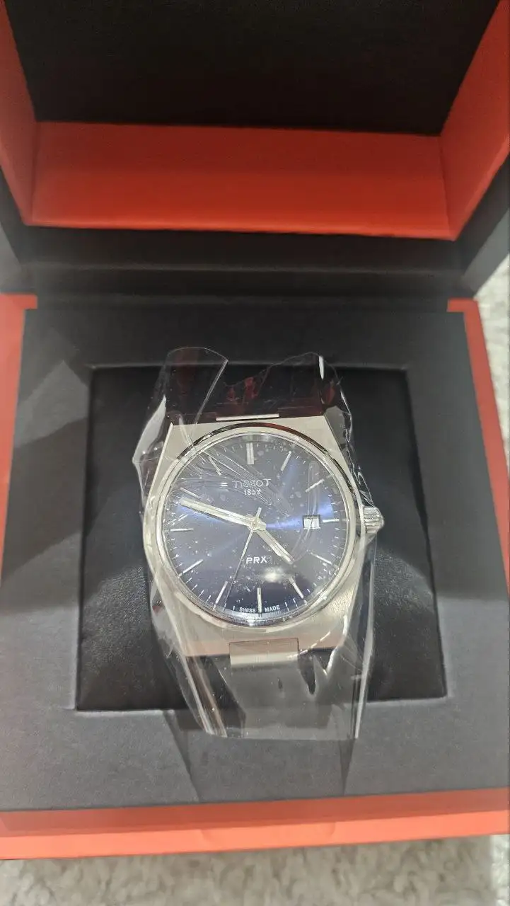 Новые часы - Барахолка в Балашиха