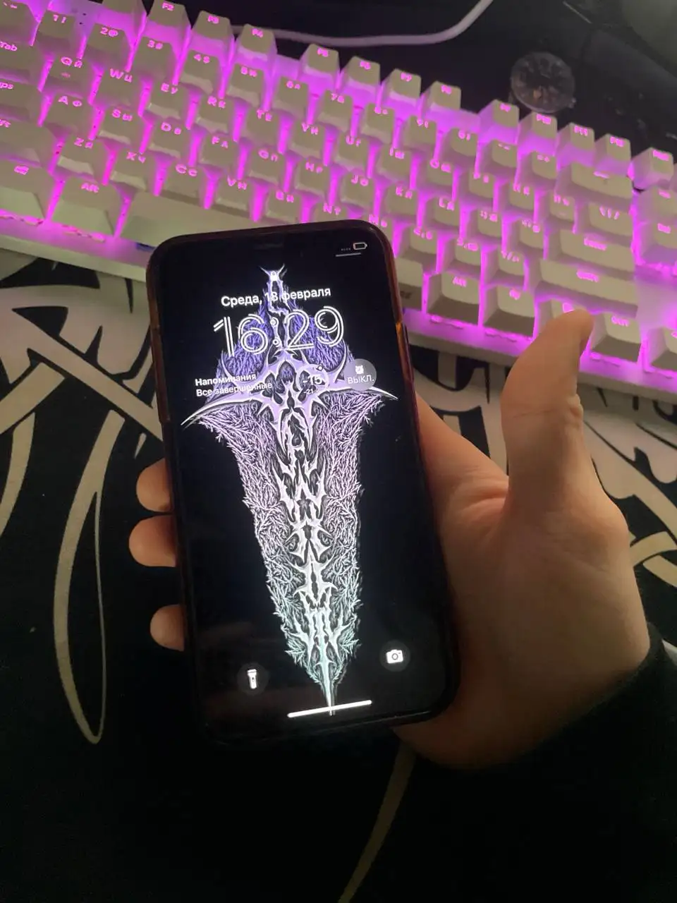 iPhone XS Rose Gold 256GB - Смартфоны (Электроника) в Королёв