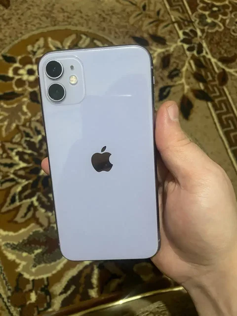 iPhone 11 128 ГБ - частное объявление в Балашиха