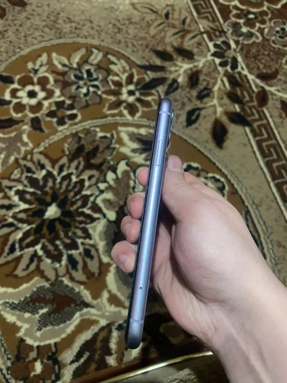 iPhone 11 128 ГБ - Смартфоны (Электроника) в Балашиха