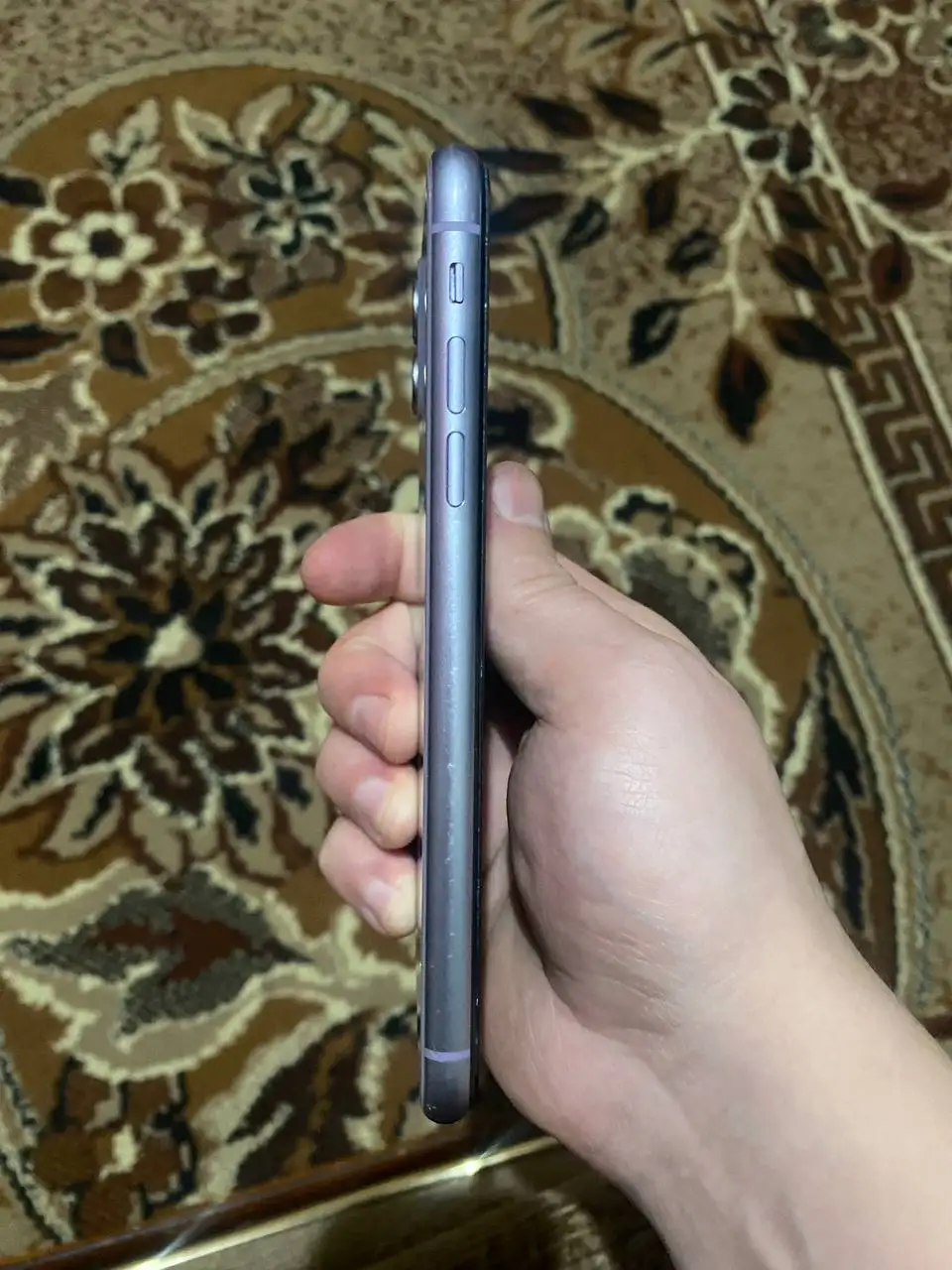 iPhone 11 128 ГБ - Смартфоны (Электроника) в Балашиха