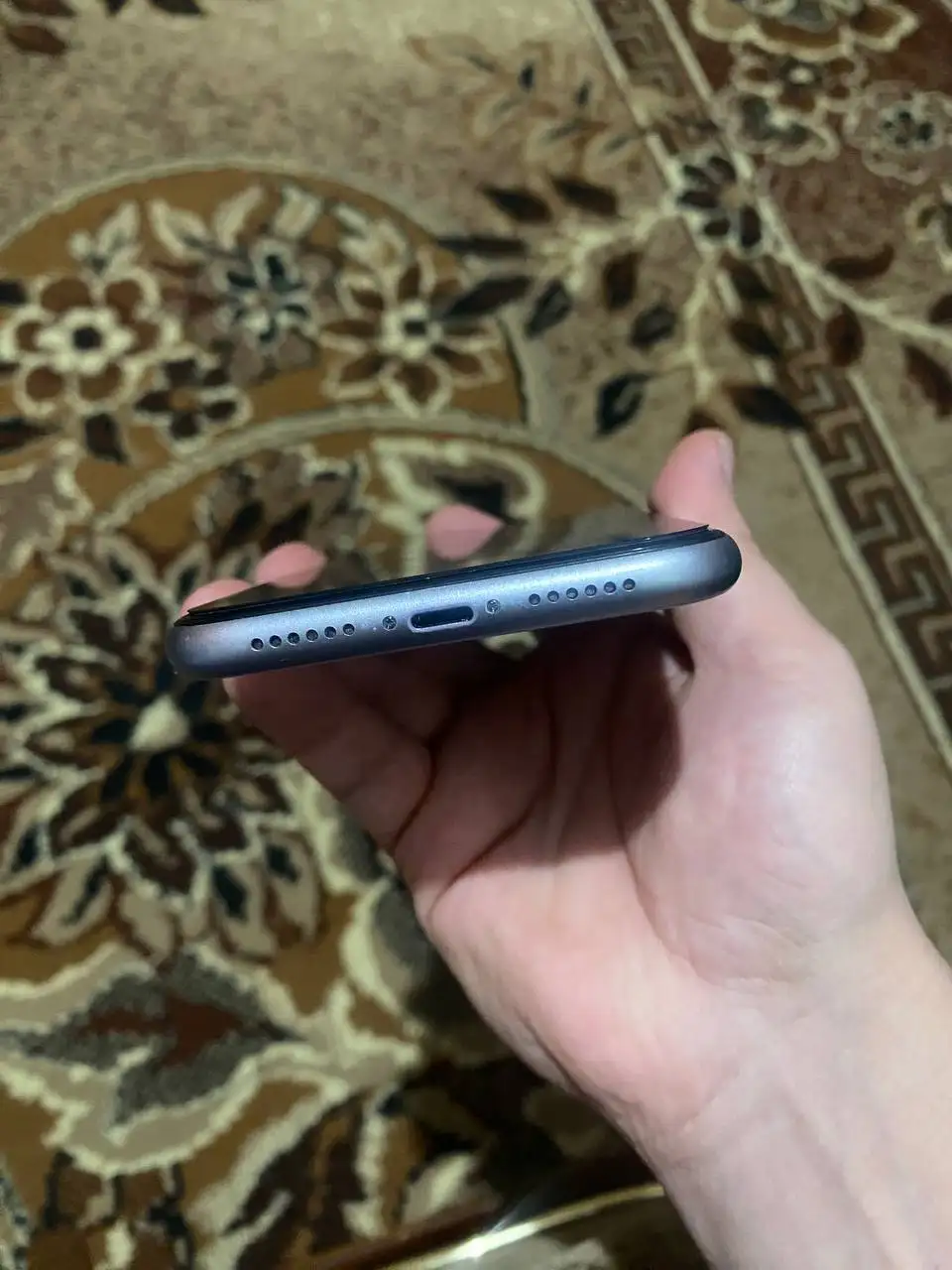 iPhone 11 128 ГБ - Смартфоны (Электроника) в Балашиха