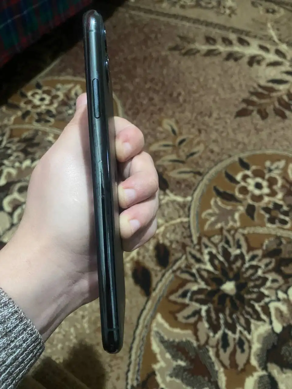 iPhone 11 Pro Max 256 ГБ - Смартфоны (Электроника) в Балашиха