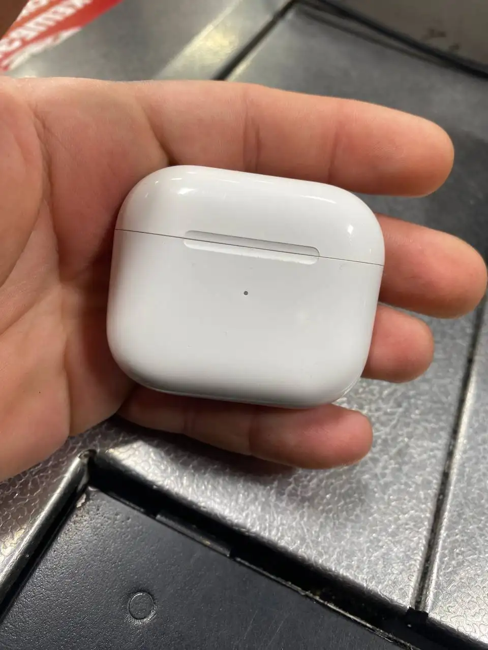 Наушники TWS AP03 - Аудиотехника (Электроника) в Балашиха