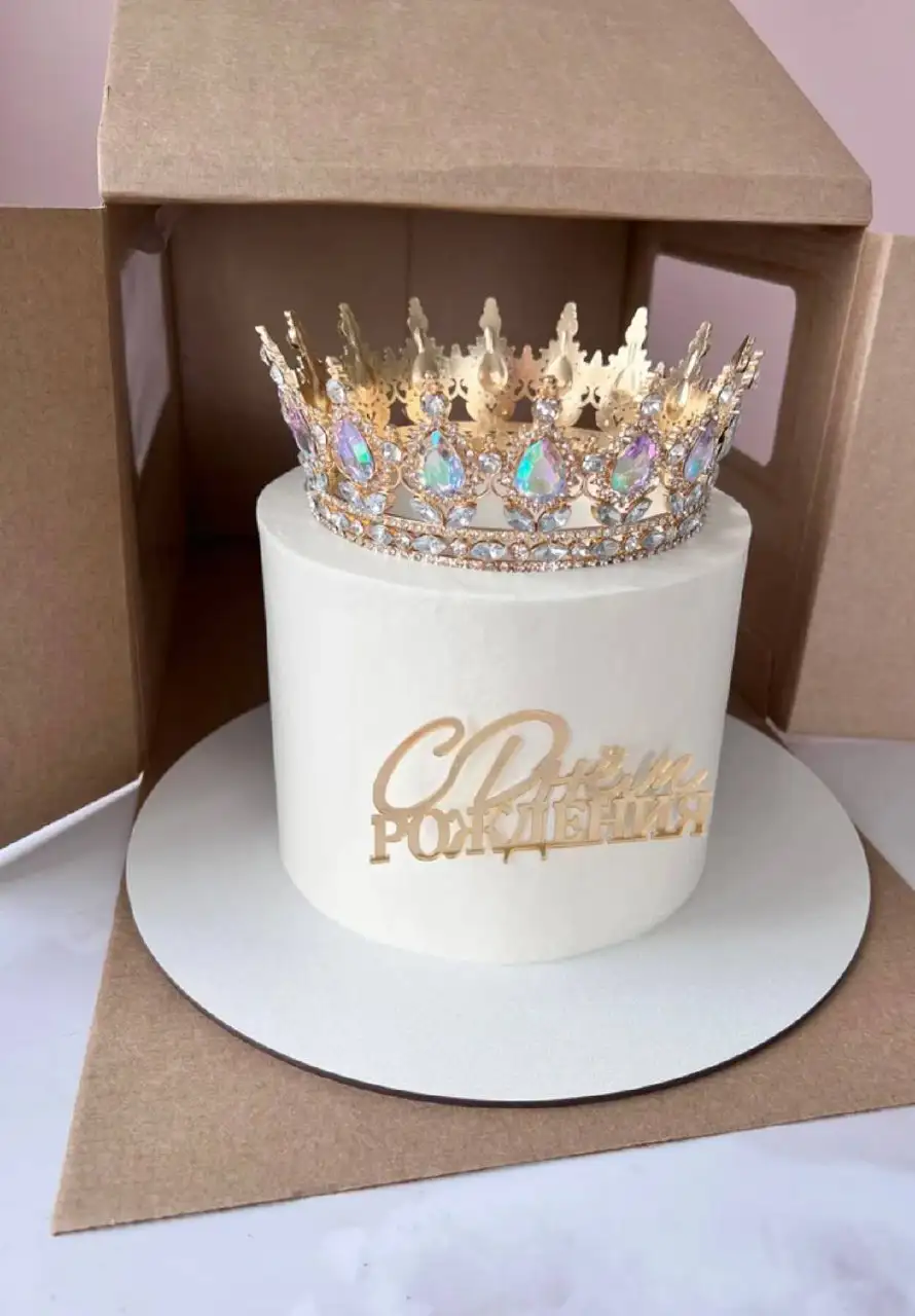 Кондитер принимает заказы на 8 марта - Кулинария (Услуги) в Балашиха