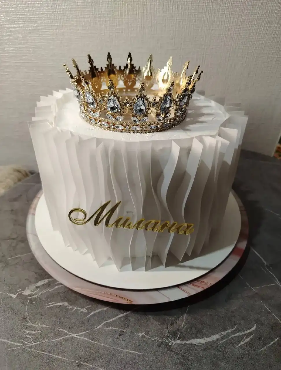 Кондитер принимает заказы на 8 марта - Кулинария (Услуги) в Балашиха