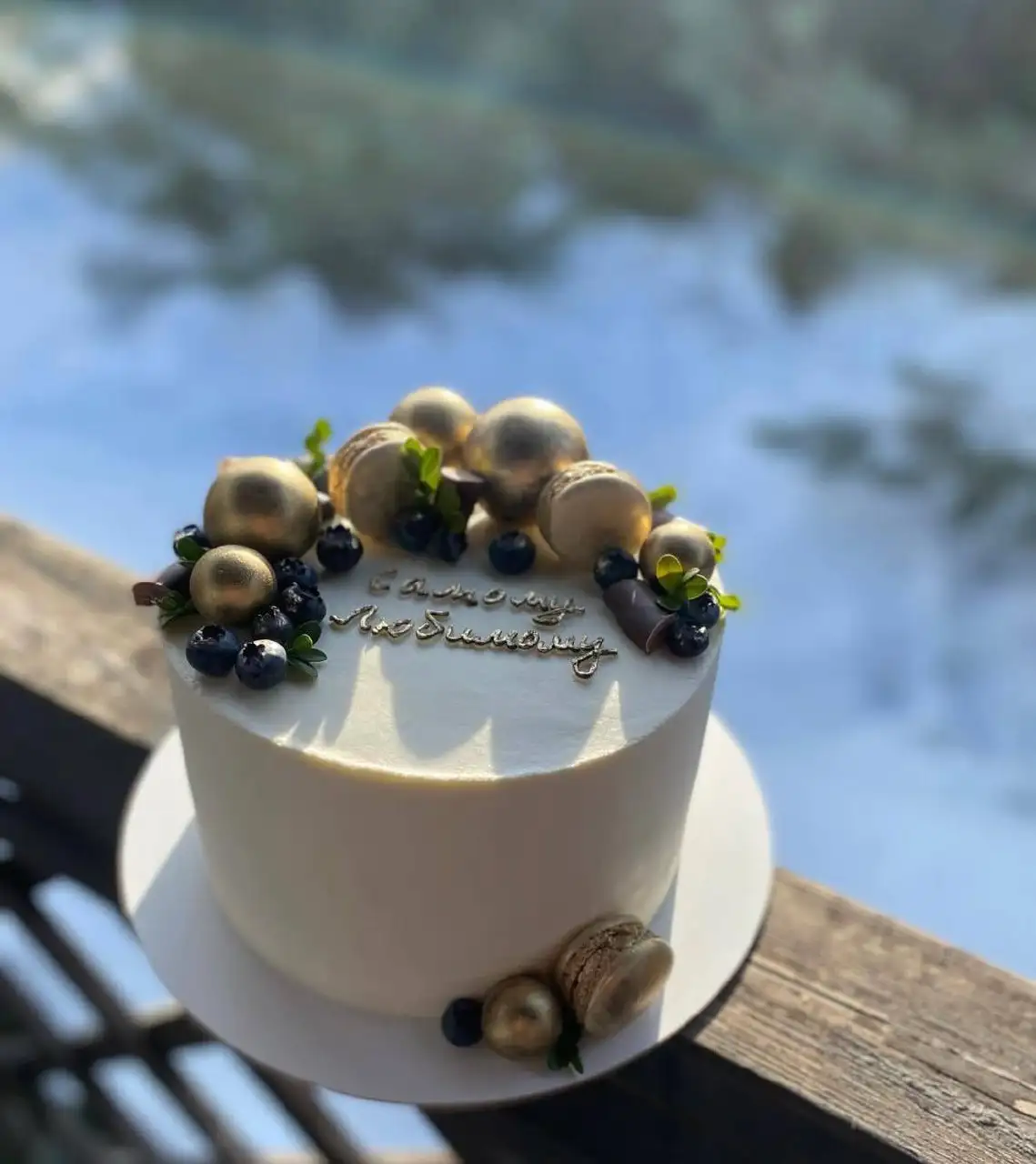 Кондитер принимает заказы на 8 марта - Кулинария (Услуги) в Балашиха