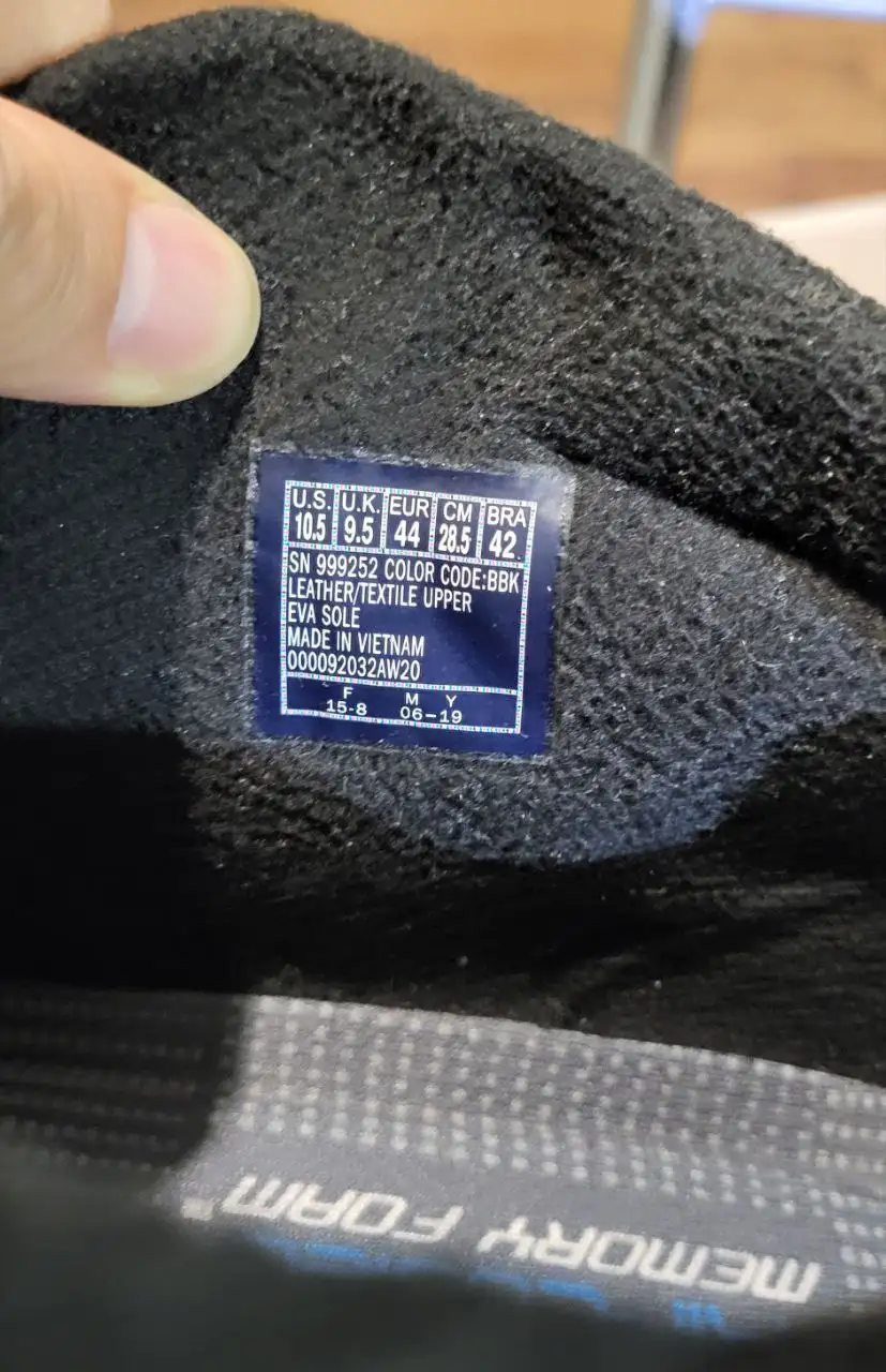 Кроссовки SKECHERS новые размер 44 - Обувь (Одежда) в Балашиха