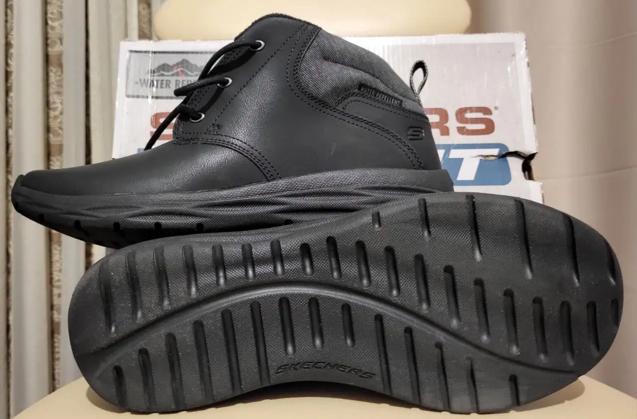 Кроссовки SKECHERS новые размер 44 - Обувь (Одежда) в Балашиха