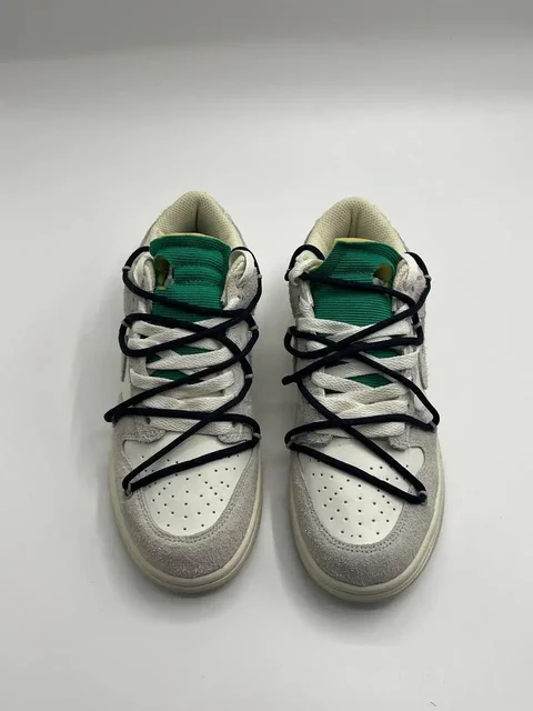 Продажа Nike dunk low sb X off-white - Обувь в Балашиха