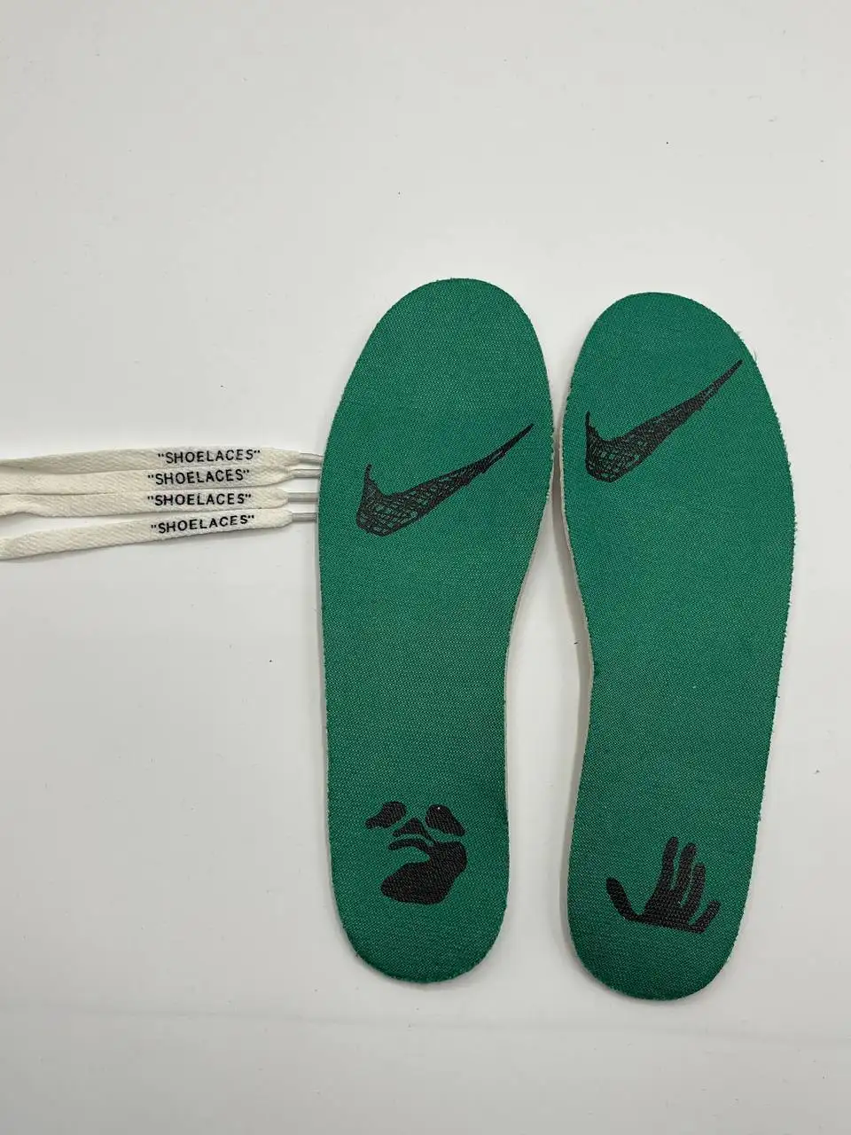 Продажа Nike dunk low sb X off-white - Обувь (Одежда) в Балашиха