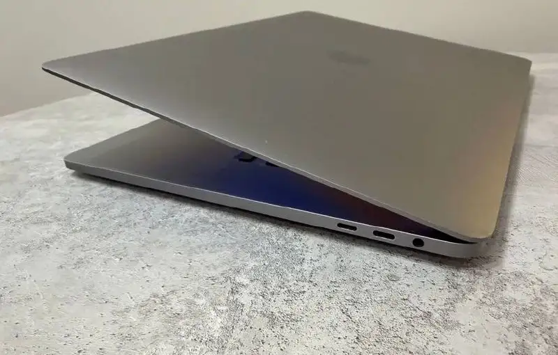 Apple MacBook Pro 16 (2019) в хорошем состоянии - Ноутбуки (Электроника) в Балашиха