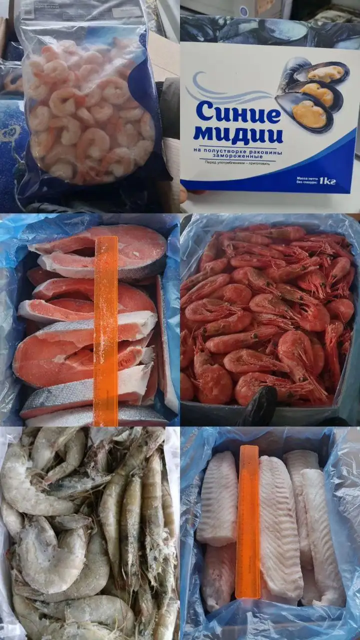 Принимаем заказы на доставку - Услуги в Балашиха