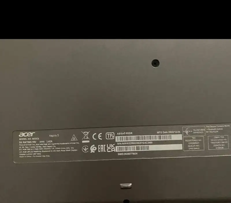 Продам новые ноутбуки - Ноутбуки (Электроника) в Балашиха