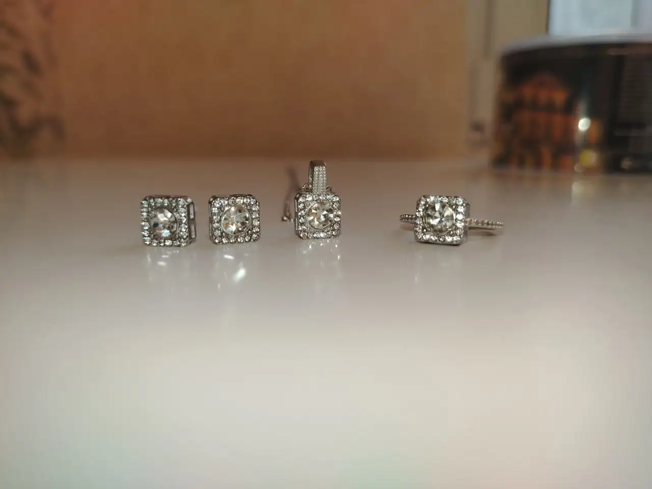 Продажа ювелирных украшений - Украшения (Барахолка) в Балашиха