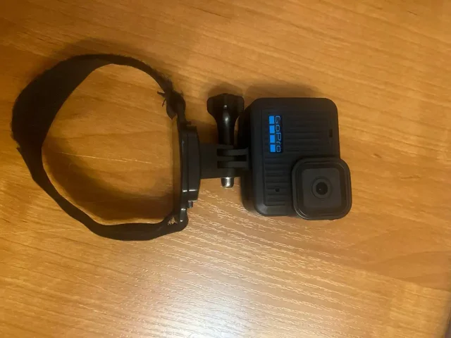 GoPro 4k с аксессуарами - Фото- и видеотехника в Балашиха