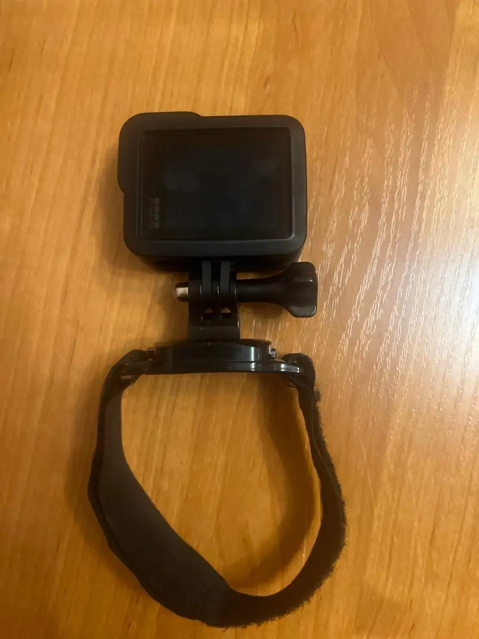 GoPro 4k с аксессуарами - Фото- и видеотехника (Электроника) в Балашиха