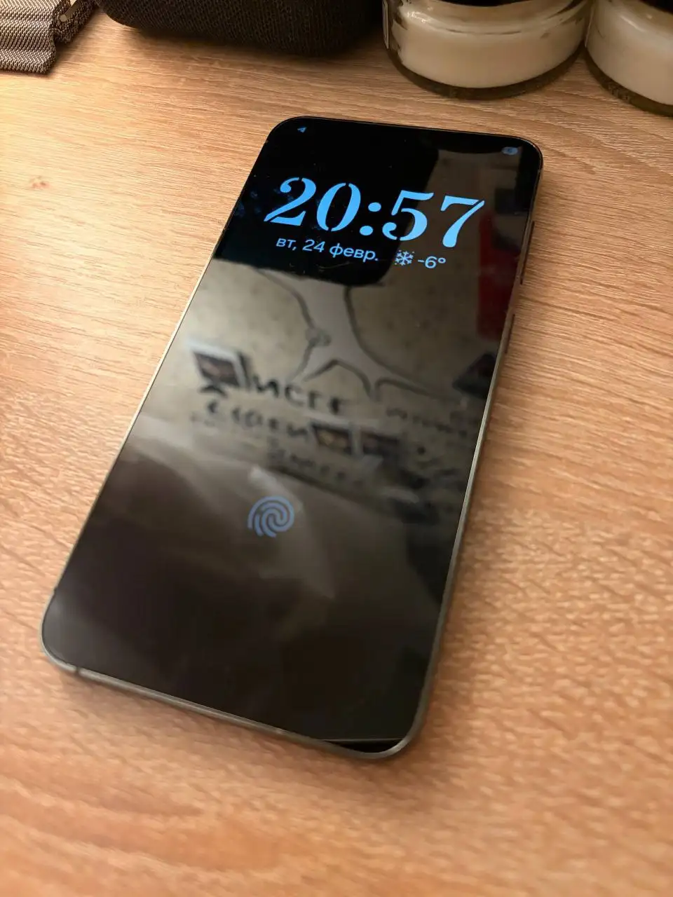 Продам Samsung S23 Plus 8/256 с царапинами - Смартфоны (Электроника) в Балашиха