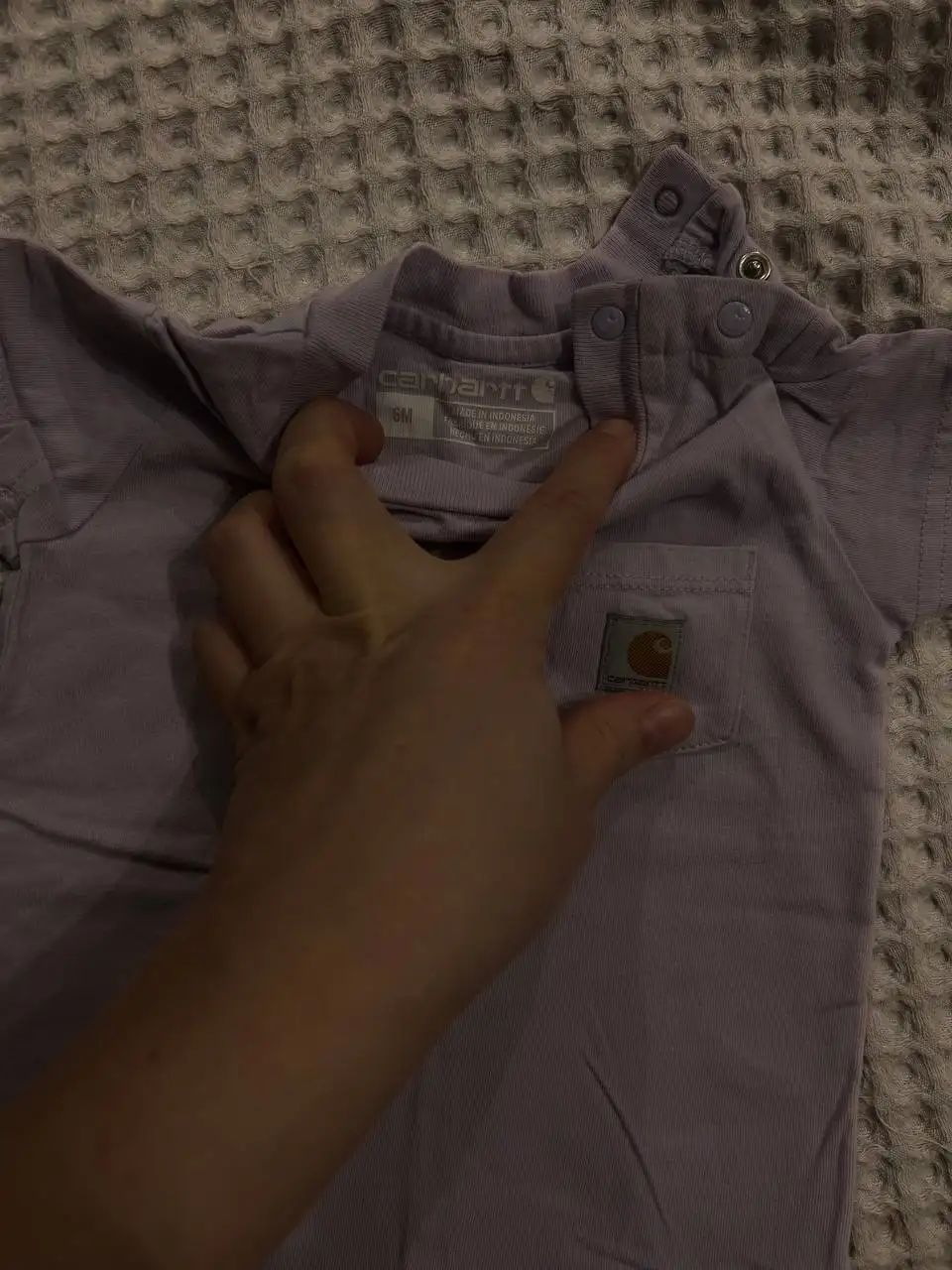 Одежда для малышей от 3 месяцев на рост 68 см - Одежда (Товары для детей) в Балашиха