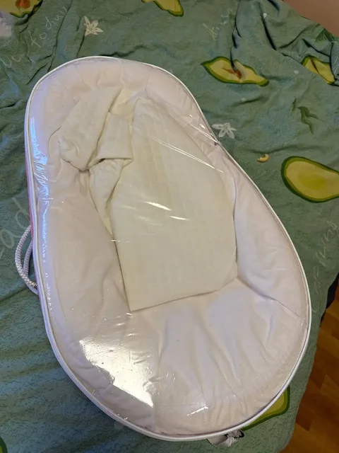 Продажа кокона для новорожденного - частное объявление в Балашиха