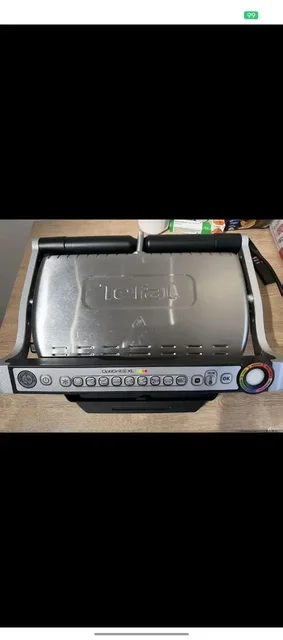 Продажа гриля Tefal Optigrill XL - Инструменты в Балашиха