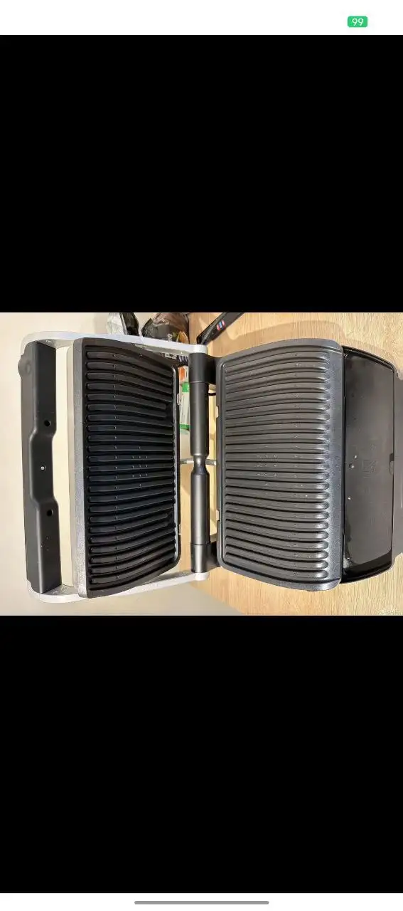 Продажа гриля Tefal Optigrill XL - Кухонная техника (Барахолка) в Балашиха