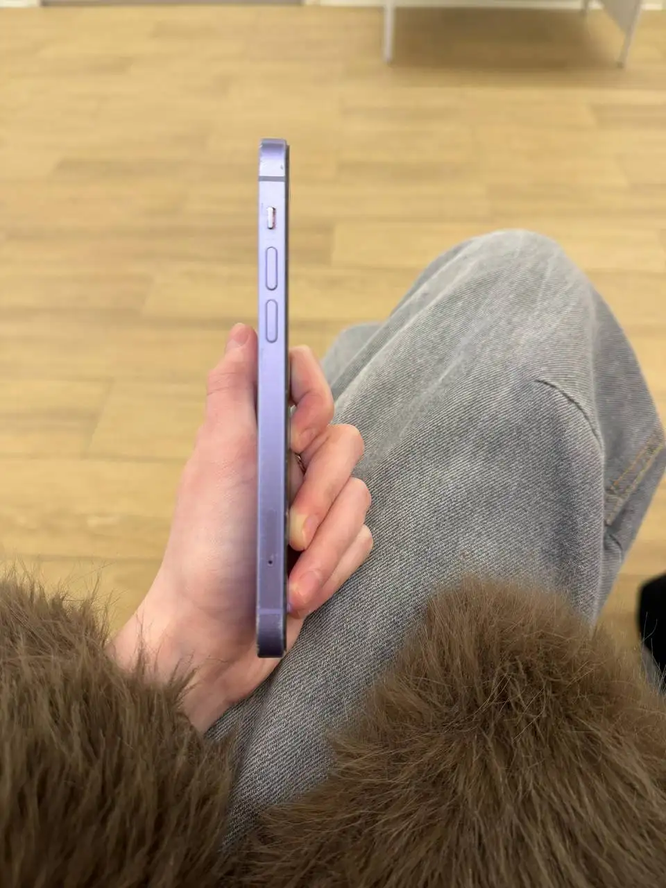 Продам Iphone 12 128gb - Смартфоны (Электроника) в Балашиха