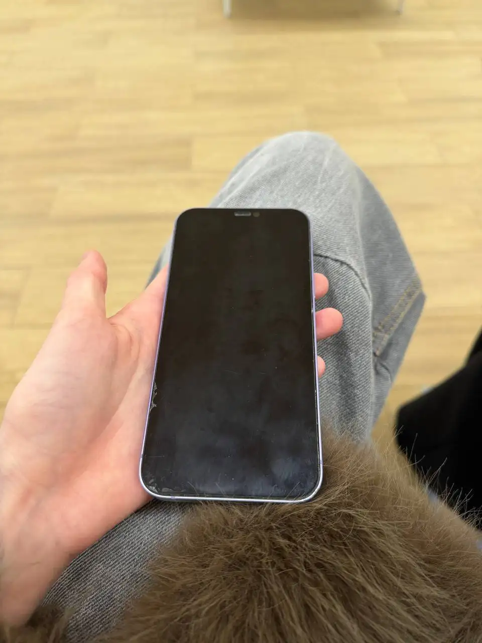 Продам Iphone 12 128gb - Смартфоны (Электроника) в Балашиха