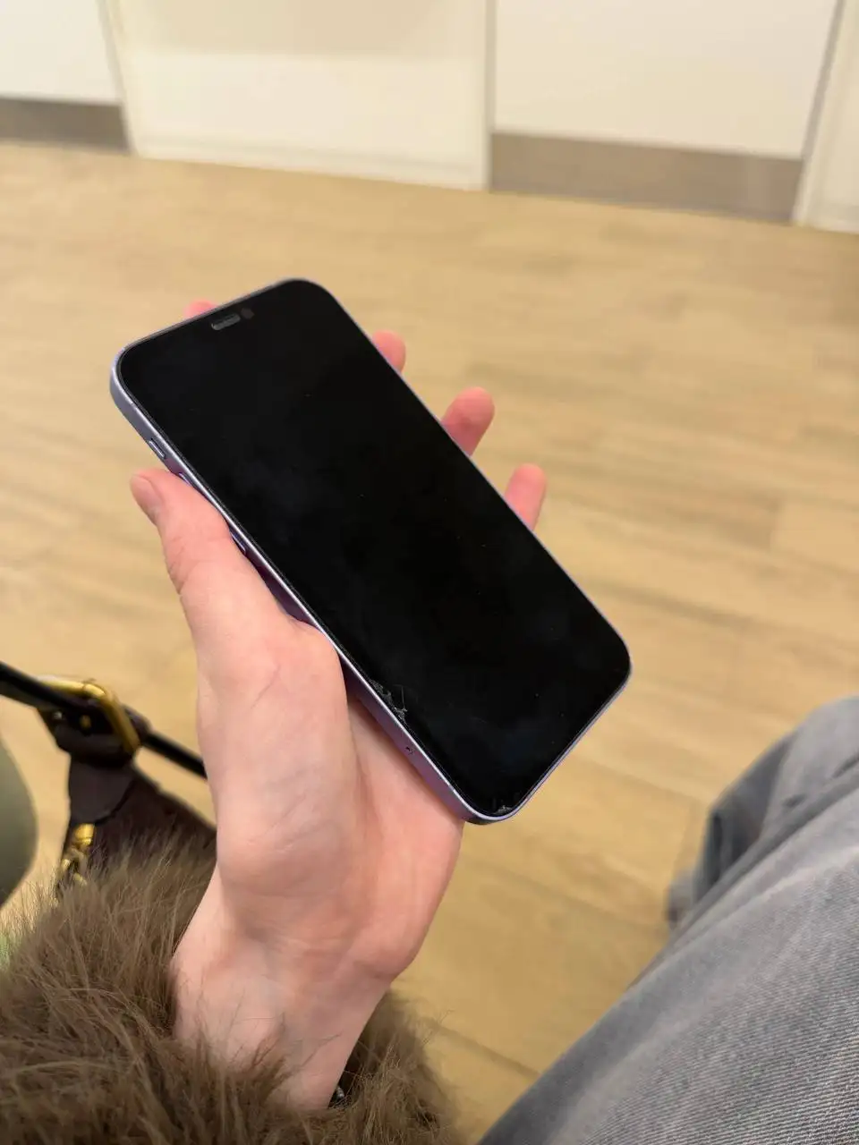 Продам Iphone 12 128gb - Смартфоны (Электроника) в Балашиха