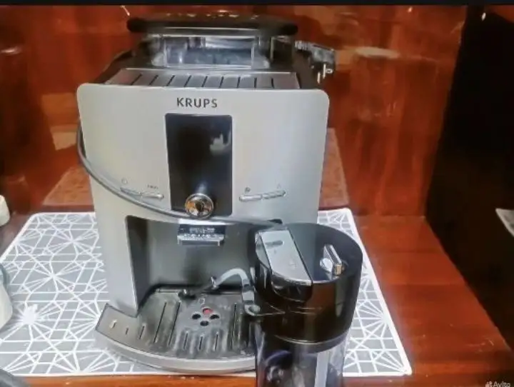 Запчасти для кофемашины Krups - Для бытовой техники (Запчасти) в Балашиха