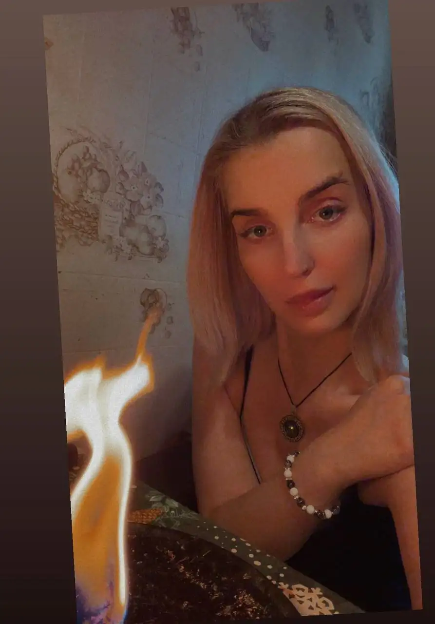 Услуги таролога и ясновидящей в Балашихе - Эзотерика (Услуги) в Балашиха