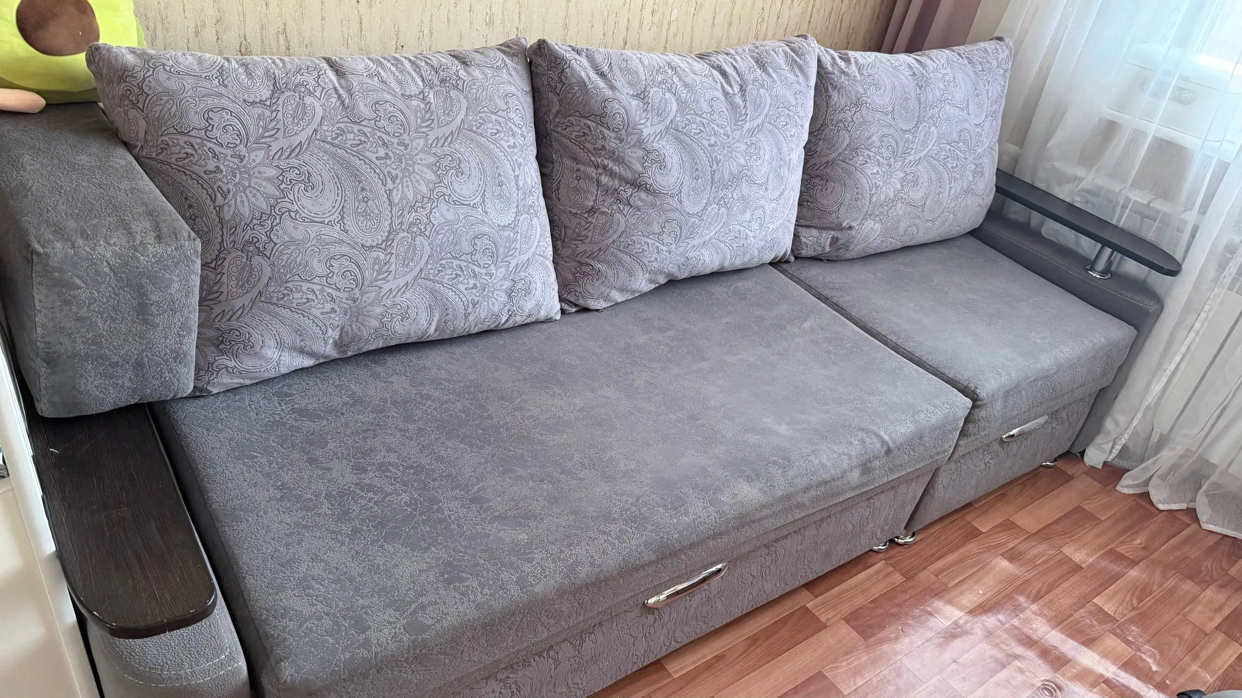 Продажа мебели: кровать-домик, шкаф, диван - Мебель (Для дома и дачи) в Балашиха