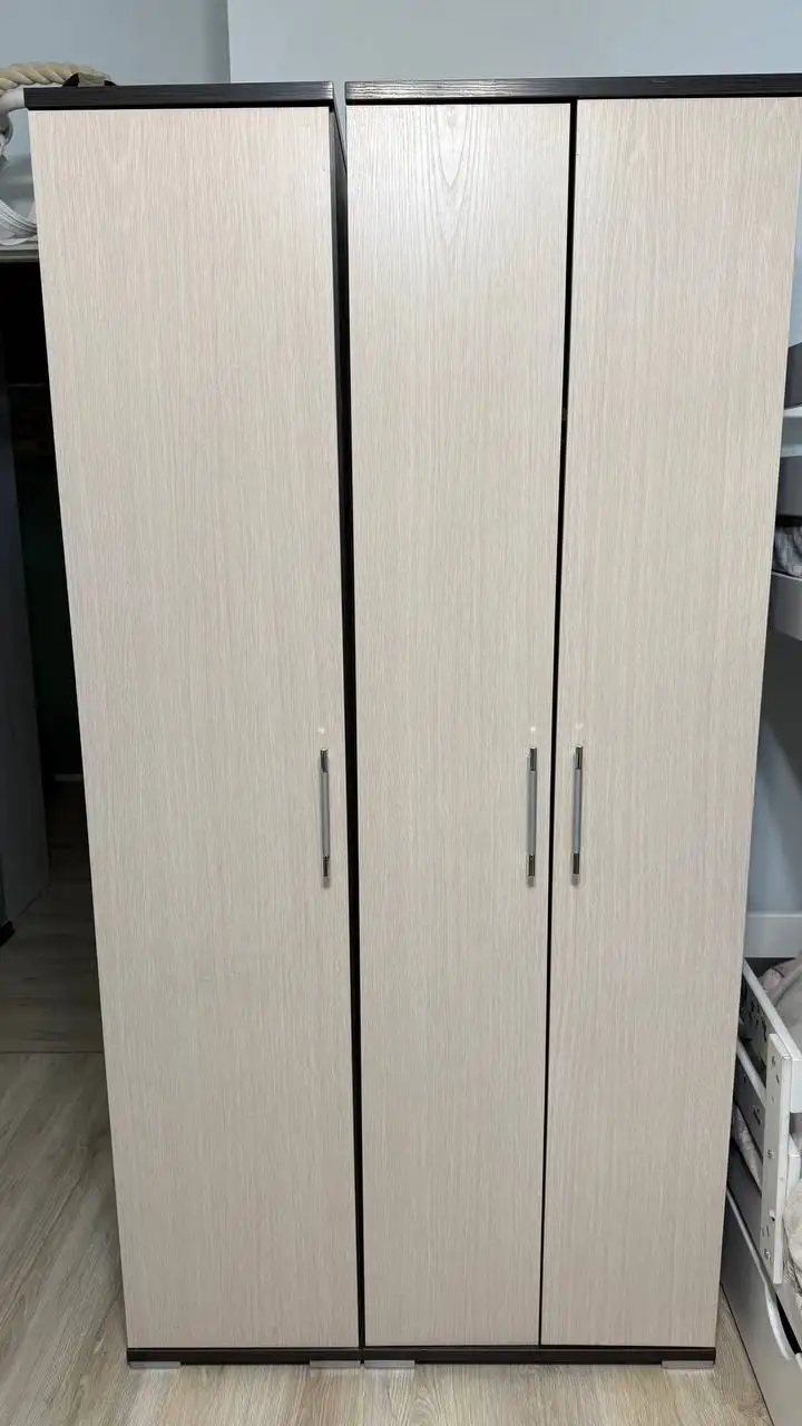 Продажа шкафов и письменного стола - Мебель (Для дома и дачи) в Балашиха