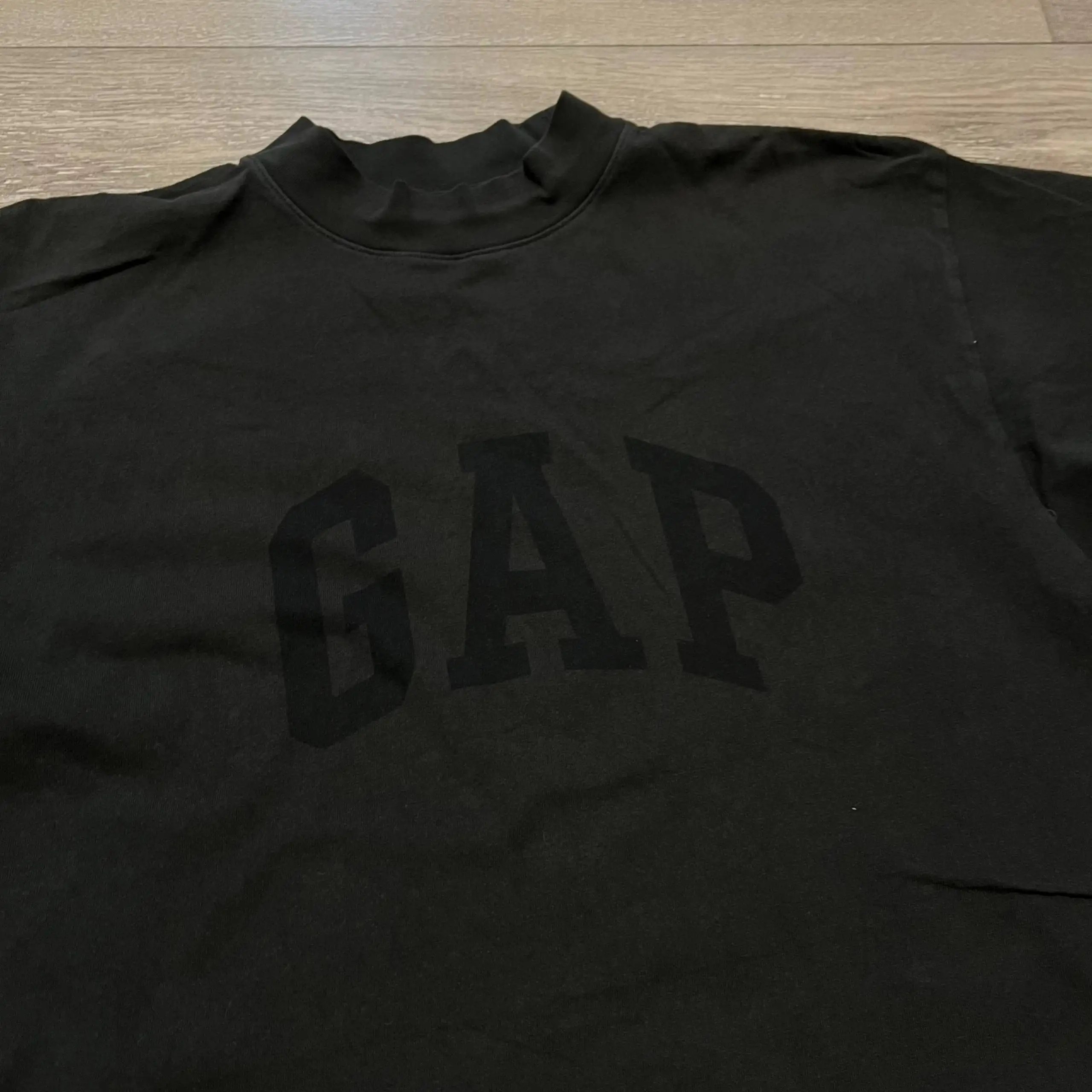 Продам худи Nike Jackboys и свитшот Yeezy x GAP x BALENCIAGA - Одежда в Москва