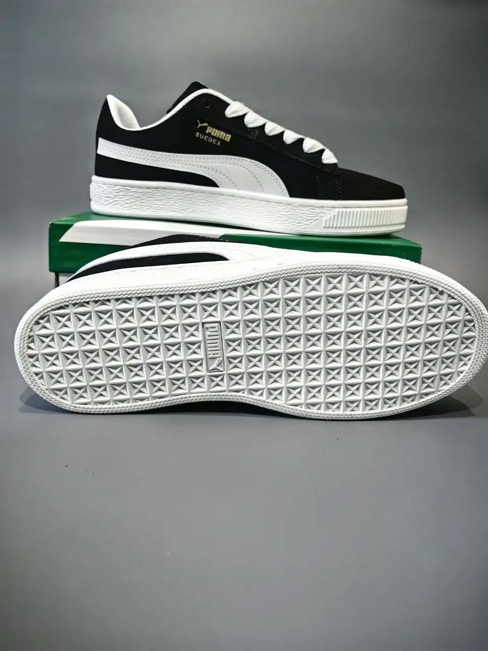 Кеды мужские PUMA новые в коробках - Обувь (Одежда) в Балашиха