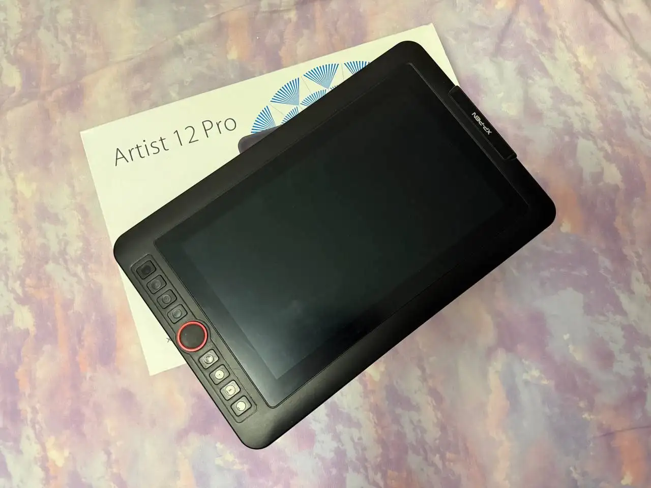 Продам графический планшет XP Pen Artist 12 Pro - Планшеты графические (Электроника) в Балашиха